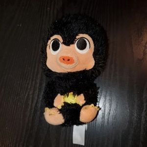 Baby Niffler funko plushie